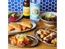 【大阪府大阪市】「梅田熱狂酒房ごくらく邸 梅田東通り店」OPEN！生ビール1杯8円キャンペーン開催