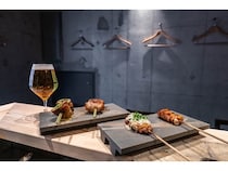 【神奈川県横浜市】名店の一番弟子が独自の“三種火入れ方”で提供！大人の焼き鳥店「串焼 大紀」オープン