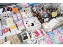 【東京都】猫をモチーフとした文具・雑貨の即売会「にゃん具博 vol.1」閉幕＆第2回の開催決定！