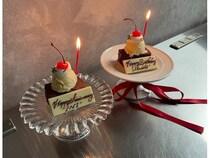 【愛知県名古屋市】ガトーショコラが人気の推し活カフェ「THE LAB NAGOYA」が推し活特化型プランを開始