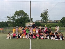 【三重県鈴鹿市】U-8のサッカー大会「第二回 HIJIRI CUP」開催！中村侑人氏率いるYou to Yutoが運営