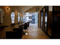 【福岡県福岡市】熊本発「pikaichi」と表参道発「M.SLASH」のコラボによるヘアサロンが福岡にオープン