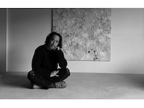 東京・代官山のヒルサイドフォーラムで黒谷和紙作家ハタノワタルの個展「ひかり」開催