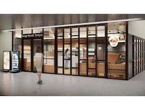 【東京都品川区】「Soup Stock Tokyo大井町トラックス店」オープン！テイクアウトやデリバリーも可能