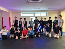 【東京都港区・墨田区】「第4回デジタルチャンバラSASSEN全国大会」開催！2～5月には公式の前哨戦も