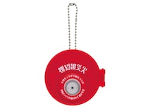 カプセルトイ「ホーチキ ミニチュアシリーズ」のプレゼントキャンペーンをXで実施中！