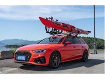 “準備で疲れない、アウトドア体験”を！ギアの積み下ろしを革新するルーフラック登場