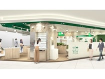 【埼玉県鴻巣市】「眼鏡市場 エルミこうのす店」がリニューアルオープン！抽選会などの特別イベントも