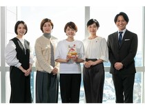 【東京都品川区】フジテレビアナウンサー5名による著書の朗読イベントが東京・目黒で開催