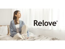 台湾発のデリケートゾーンケアブランド「Relove」が日本上陸。FunctionをFashionへ