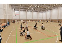 【東京都】ギオンが、町田市のパラアリーナ整備・運営事業の事業者に選定！命名権を取得予定