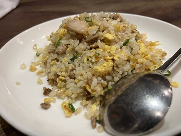 炒飯小1