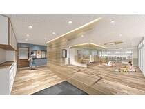 【埼玉県和光市】保育と発達支援を一体化、和光市に画期的なインクルーシブ型保育園誕生