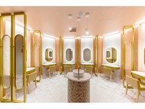 【東京都立川市】髙島屋スペースクリエイツが、「立川健診プラザ」のインテリアデザインを担当