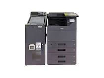 【神奈川県横浜市】鴨居自動車学校が、教習生や地域の人が利用できる「コンビニ交付サービス」端末を設置