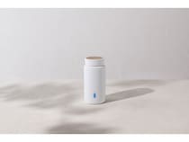 Rivers×BLUE BOTTLE COFFEE！天然木の風合いを楽しむ「モク ドリンクボトル」発売