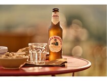 イタリアを代表するビール「ビッラ・モレッティ」の輸入代理店がリードオフジャパンに