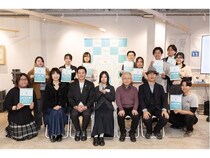 ガラス卸販売のマテックスが、社会デザインアイデアコンテストを開催！授賞式を実施