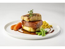 【東京都渋谷区】特別メニューやくじが楽しめる「リアルイカゲーム・ダイニング Shibuya Edition」開催