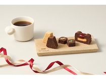 【東京都渋谷区】Minimalの新作含む5種を味わえる「スイーツお試しセット2026」限定発売