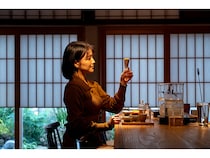 【京都府京都市】「幾星 京都蒸溜室」蒸溜が進行する時間そのものを共有できる蒸溜体験教室を開始