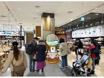 【神奈川県横浜市】お得なグルメチケットがもれなく当たる！「みなとみらい 冬のグルメ冒険ガチャ」開催