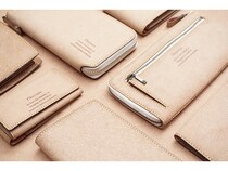 東京・墨田発の革新的アップサイクル財布に新作登場。捨てられる革が宝物に変わる