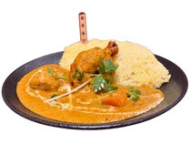 【東京都港区】麻布の坂と食の魅力を発信する、「麻布坂カレー」公式SNSキャンペーン実施中！