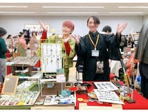 【東京都】SNSでも盛況、和の販売イベント「きものmeets youフェスティバル2」開催！次回情報も