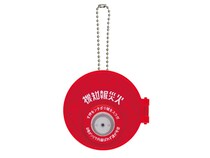 カプセルトイ「ホーチキ ミニチュアシリーズ」のプレゼントキャンペーンをXで実施中！