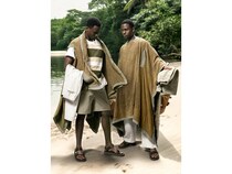 BRIGHTEN FASHIONに、「FUMITO GANRYU」デザイナー・丸龍文人氏が参画！