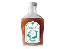 元保護猫との距離を縮めたい想いから開発。またたび配合のクラフトコーラが誕生