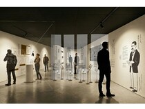 【熊本県熊本市】ホテルタウ熊本に、夏目漱石の人柄や作品に注目した施設「夏目パージアム」オープン！