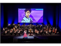 【東京都豊島区】「オリンピックコンサート2026」チケット先行予約受付開始。映像と音楽の競演！