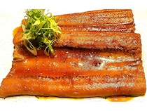 【東京都港区】隠れ家和食「吾響」、希少食材「対馬の金穴子一本飯」を昼夜予約制で提供開始！