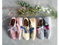 岡山・倉敷のレザーブランドSWAAN4RLBERGが春限定仕様シューズの受注開始