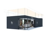 【熊本県熊本市】バッグ・革製品ブランド「IL BISONTE」が、老舗「鶴屋百貨店」内にオープン！