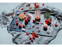 【静岡県湖西市】浜名湖オーベルジュキャトルセゾンで、今年も「いちごビュッフェ」開催！予約受付中