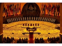 【三重県四日市市】キャンドルの灯りに包まれるライブコンサート「Candlelight」四日市で初開催！