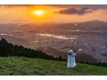 【福岡県篠栗町】巡拝者減少が進む霊峰「若杉山」で山岳リトリート体験を実施中。春秋の「太祖神楽」も開催