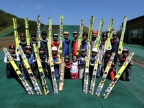 未来のメダリストを下川町から。ふるさと納税と「ジャンプ選手育成支援事業」を紹介