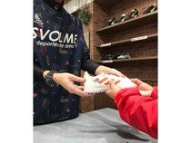 【埼玉県朝霞市・さいたま市】フタバスポーツ朝霞本店のランニング・陸上コーナーが地域最大級へリニューアル！