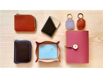 【東京都小金井市】革なびがランドセルリメイク体験の製作可能アイテムを増加！職人が仕立てるサービスも