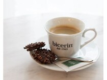 1763年創業のカフェ「Bicerin」からホワイトデーコレクションが登場！全5種を用意