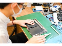 【千葉県市川市】スマホコーティング期間限定1,000円「iPhone修理のEyeSmartシャポー本八幡店」OPEN