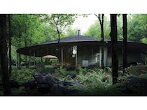 【群馬県嬬恋村】雄大な自然をひとり占めできる、北軽井沢のプライベートヴィラ「NATURE WITHIN」発売