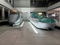 【埼玉県さいたま市】鉄道博物館で、ガイドツアーやお宝映像が楽しめる第12回「夜の大人鉄博」開催！