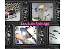 【東京都渋谷区】体験型カスタムショップ「らぶLab」に注目！オープン半年で来店客数1万人突破