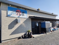 定食や炭火焼きが楽しめる【海鮮炭火焼かしま】