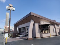 大行列のドーナツ店に行ってきました【Buddica Donuts（バディカドーナツ）】